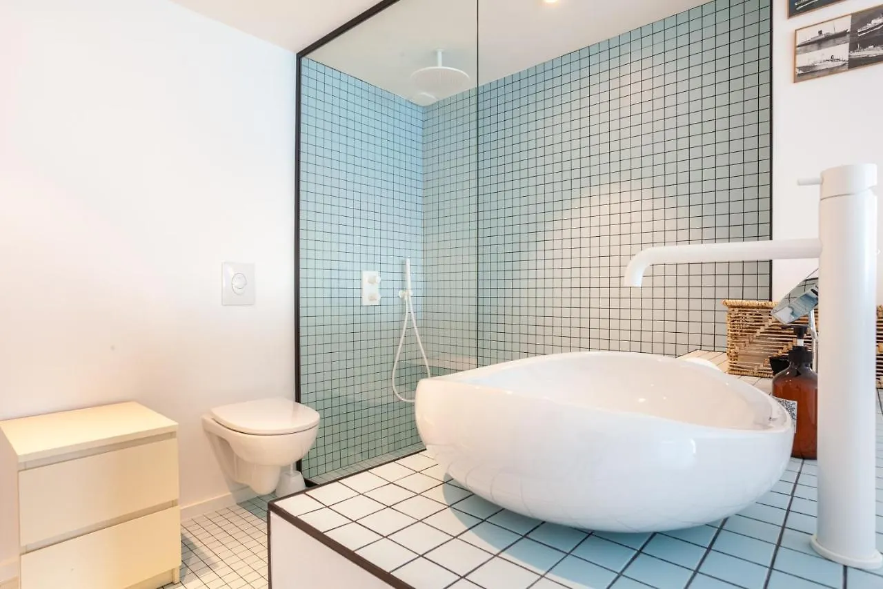 Apartman Casa Umi - Magnifique Appartement Avec Acces Prive A La Mer Et Grande Terrasse Marseille