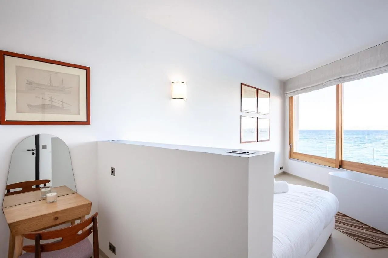 Apartman Casa Umi - Magnifique Appartement Avec Acces Prive A La Mer Et Grande Terrasse Marseille