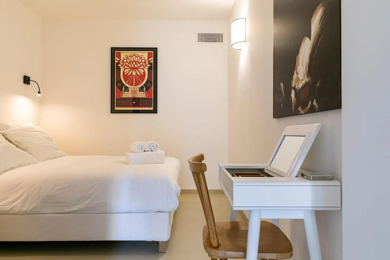 Casa Umi - Magnifique Appartement Avec Acces Prive A La Mer Et Grande Terrasse Marseille