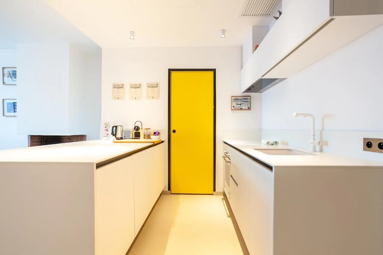 Casa Umi - Magnifique Appartement Avec Acces Prive A La Mer Et Grande Terrasse Marseille 0*,