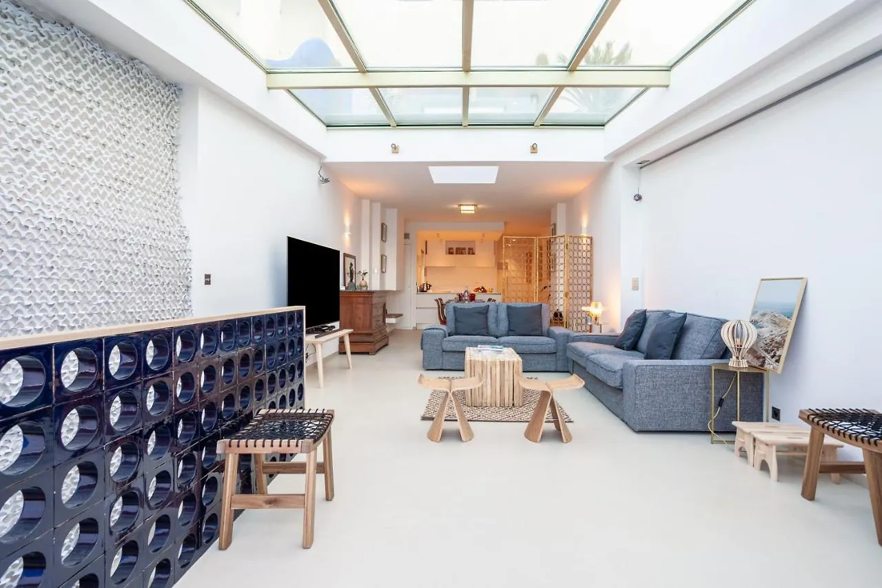 Casa Umi - Magnifique Appartement Avec Acces Prive A La Mer Et Grande Terrasse Marseille 0*,