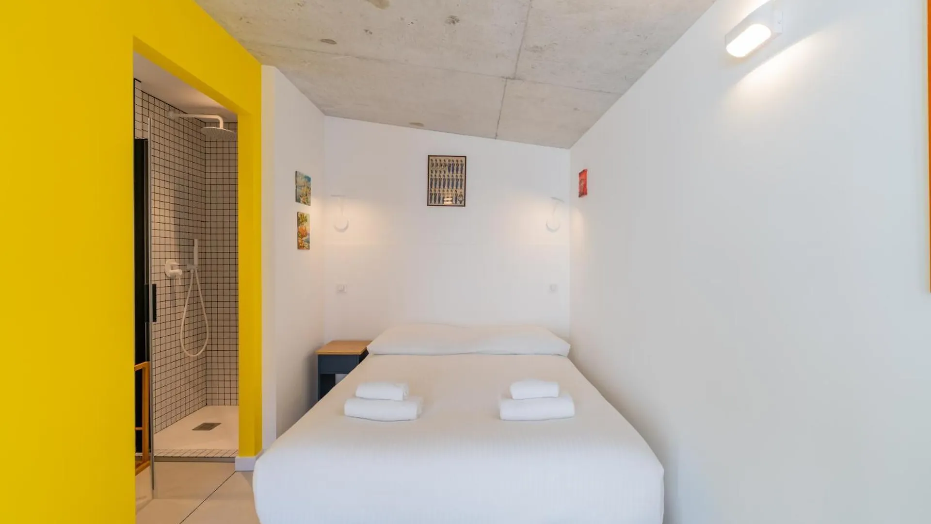 Casa Umi - Magnifique Appartement Avec Acces Prive A La Mer Et Grande Terrasse Marseille Apartman
