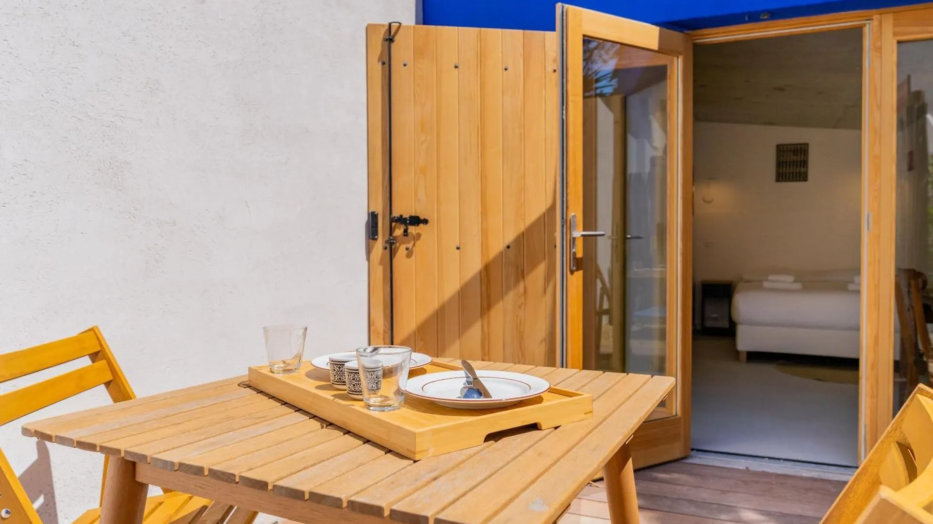 Casa Umi - Magnifique Appartement Avec Acces Prive A La Mer Et Grande Terrasse Marseille Franciaország